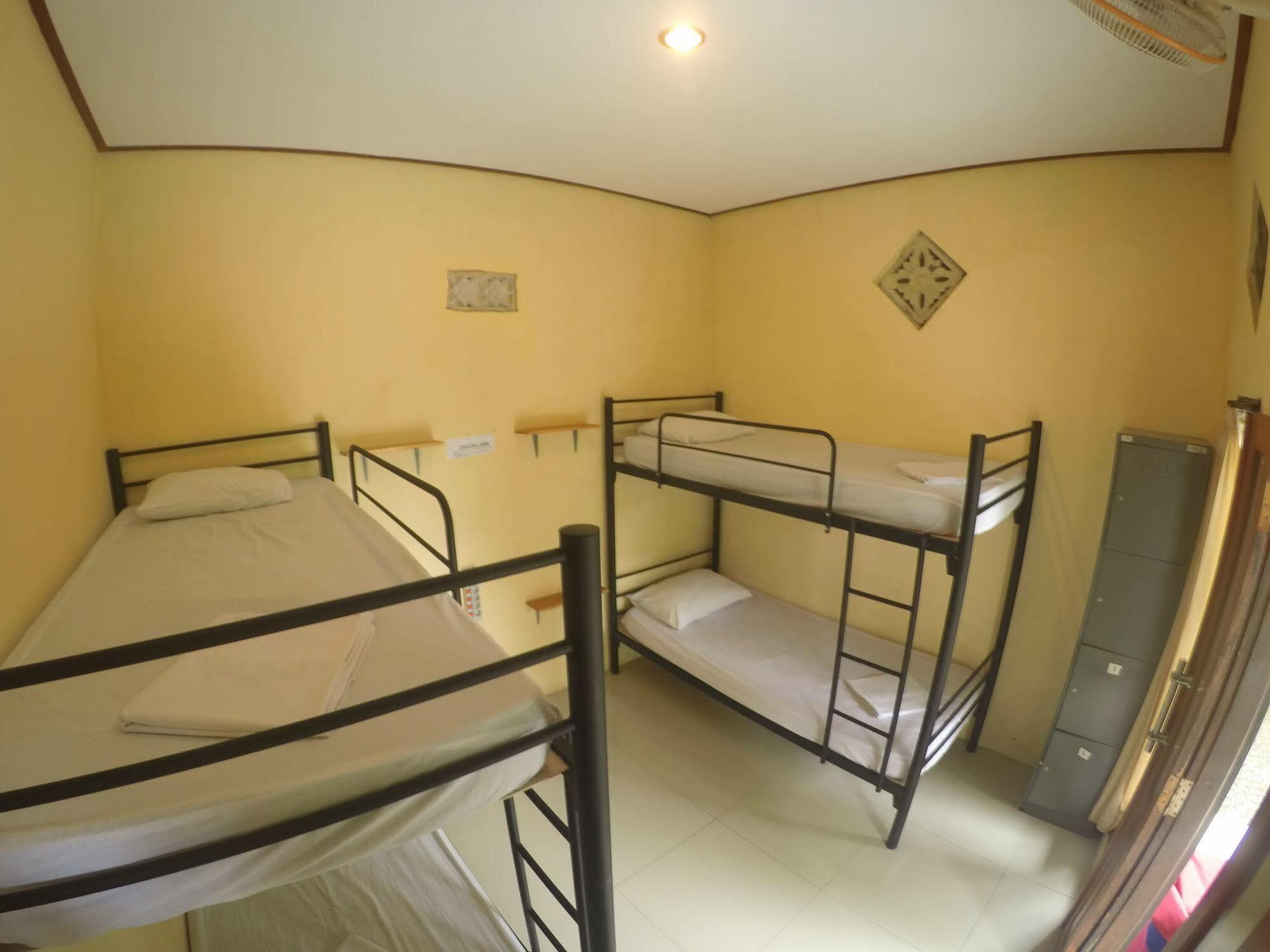 Bali Fab Dive Center Hostel Amed Kültér fotó