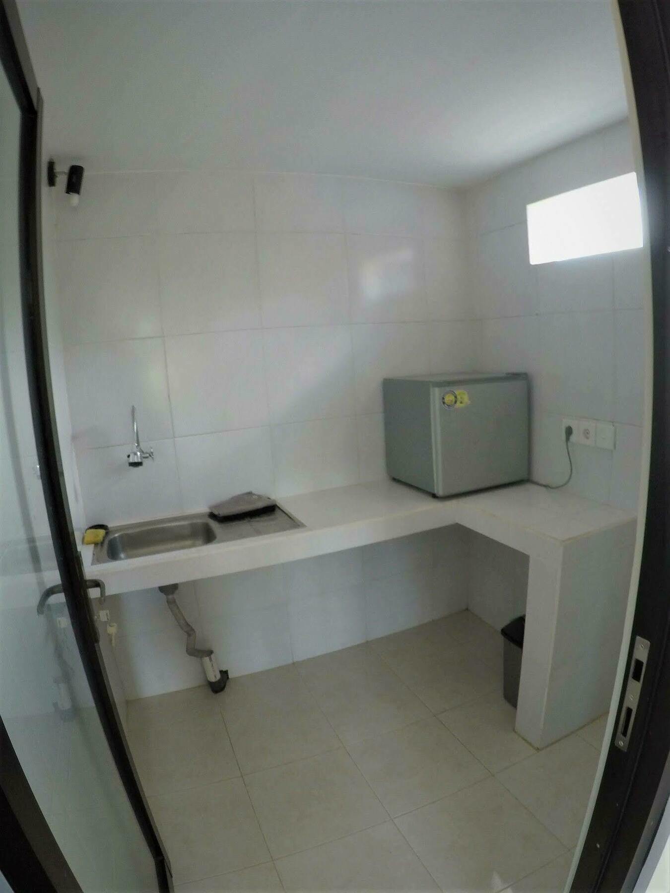 Bali Fab Dive Center Hostel Amed Kültér fotó