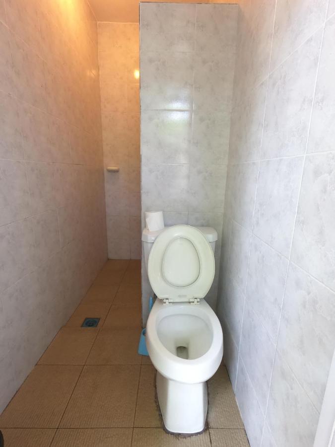 Bali Fab Dive Center Hostel Amed Kültér fotó